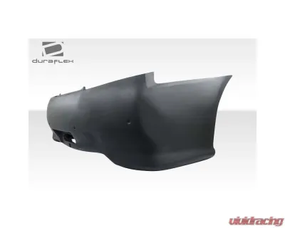 2008-2015 Infiniti G37 | Q60 Duraflex IPL Look Rear Bumper Cover - 1 Piece - 108802