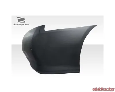 2008-2015 Infiniti G37 | Q60 Duraflex IPL Look Rear Bumper Cover - 1 Piece - 108802