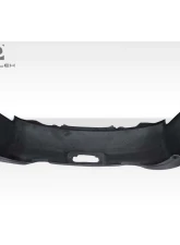 2008-2015 Infiniti G37 | Q60 Duraflex IPL Look Rear Bumper Cover - 1 Piece                                     - 108802 - Image 5