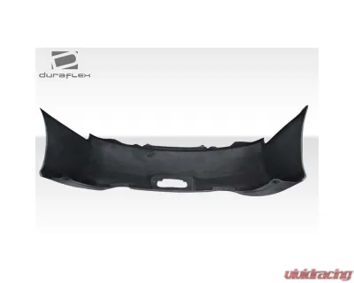 2008-2015 Infiniti G37 | Q60 Duraflex IPL Look Rear Bumper Cover - 1 Piece - 108802