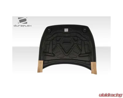 2009-2017 Infiniti FX35 FX50 QX70 Duraflex CT-R Hood - 1 Piece - 108990