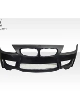 2003-2008 BMW Z4 Duraflex 1M Look Front Bumper Cover - 1 Piece                                     - 109304 - Image 2