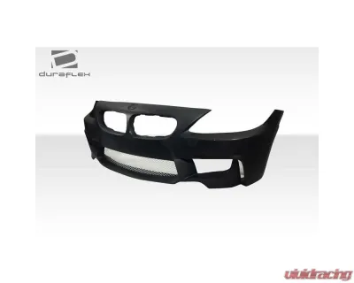 2003-2008 BMW Z4 Duraflex 1M Look Front Bumper Cover - 1 Piece - 109304
