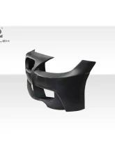 2003-2008 BMW Z4 Duraflex 1M Look Front Bumper Cover - 1 Piece                                     - 109304 - Image 4