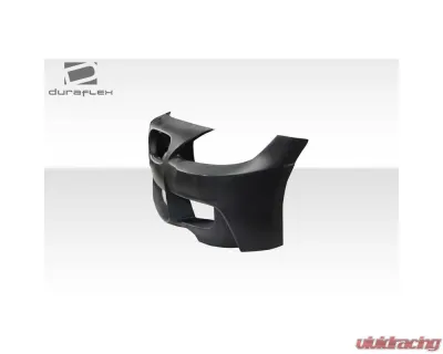 2003-2008 BMW Z4 Duraflex 1M Look Front Bumper Cover - 1 Piece - 109304