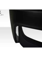 2003-2008 BMW Z4 Duraflex 1M Look Front Bumper Cover - 1 Piece                                     - 109304 - Image 5