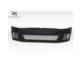 2011-2014 Volkswagen Jetta Duraflex GLI Look Front Bumper Cover - 1 piece