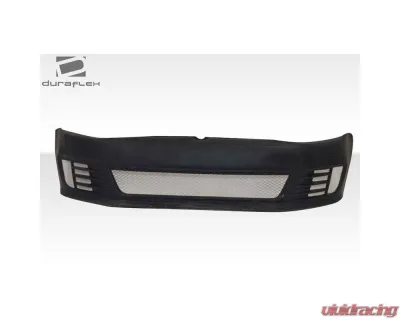 2011-2014 Volkswagen Jetta Duraflex GLI Look Front Bumper Cover - 1 piece - 109315