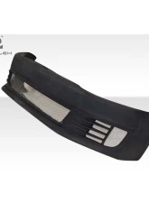 2011-2014 Volkswagen Jetta Duraflex GLI Look Front Bumper Cover - 1 piece                                     - 109315 - Image 3