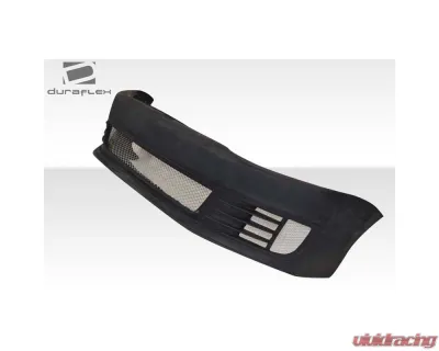 2011-2014 Volkswagen Jetta Duraflex GLI Look Front Bumper Cover - 1 piece - 109315