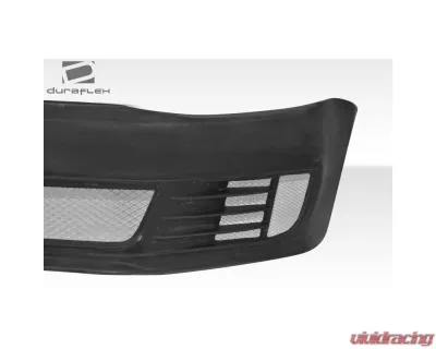 2011-2014 Volkswagen Jetta Duraflex GLI Look Front Bumper Cover - 1 piece - 109315