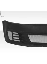 2011-2014 Volkswagen Jetta Duraflex GLI Look Front Bumper Cover - 1 piece                                     - 109315 - Image 5