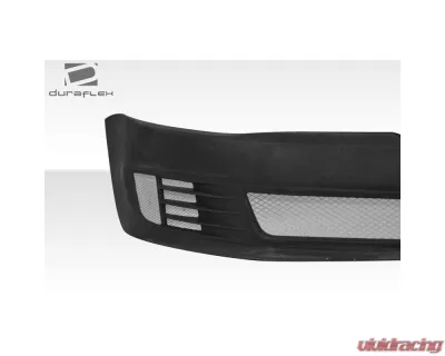 2011-2014 Volkswagen Jetta Duraflex GLI Look Front Bumper Cover - 1 piece - 109315