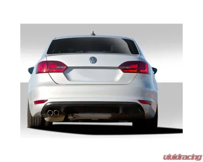 2011-2014 Volkswagen Jetta Duraflex GLI Look Body Kit - 4 Piece - 109318