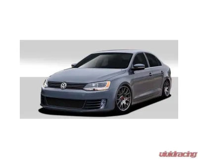 2011-2014 Volkswagen Jetta Duraflex GLI Look Body Kit - 4 Piece - 109318