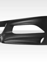 2013-2016 Ford Fusion Duraflex Racer Front Lip Under Spoiler Air Dam - 1 Piece                                     - 109333 - Image 3