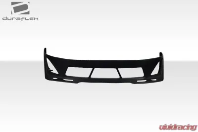 2012-2014 Toyota Camry Duraflex Racer Body Kit - 4 Piece - 109404