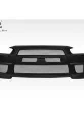 2008-2017 Mitsubishi Lancer Duraflex Evo X V2 Body Kit - 4 Piece                                     - 109436 - Image 2