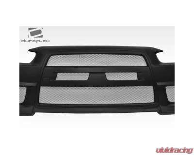 2008-2017 Mitsubishi Lancer Duraflex Evo X V2 Body Kit - 4 Piece - 109436