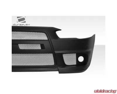 2008-2017 Mitsubishi Lancer Duraflex Evo X V2 Body Kit - 4 Piece - 109436