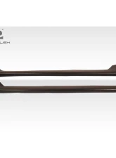 2008-2017 Mitsubishi Lancer Duraflex Evo X V2 Body Kit - 4 Piece                                     - 109436 - Image 7