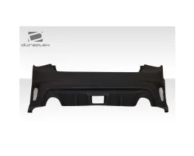 2011-2015 Chevrolet Cruze Duraflex GT Racing Rear Bumper Cover - 1 Piece