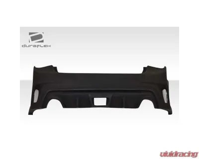 2011-2015 Chevrolet Cruze Duraflex GT Racing Rear Bumper Cover - 1 Piece - 109504