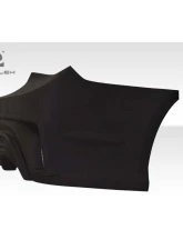 2011-2015 Chevrolet Cruze Duraflex GT Racing Rear Bumper Cover - 1 Piece                                     - 109504 - Image 4