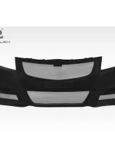 2011-2015 Chevrolet Cruze Duraflex GT Racing Body Kit - 4 Piece                                     - 109505 - Image 2