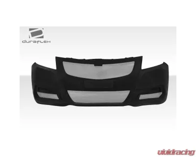 2011-2015 Chevrolet Cruze Duraflex GT Racing Body Kit - 4 Piece - 109505