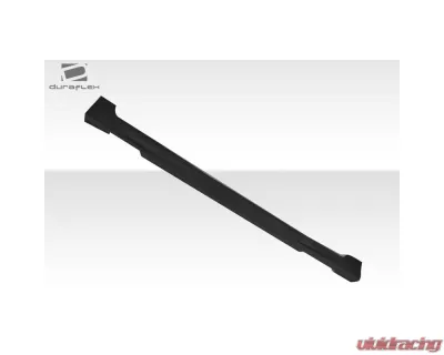 2011-2015 Chevrolet Cruze Duraflex GT Racing Body Kit - 4 Piece - 109505