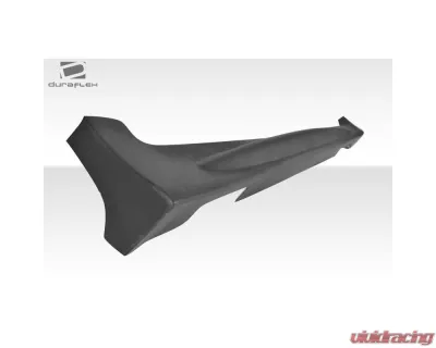 2011-2015 Chevrolet Cruze Duraflex GT Racing Body Kit - 4 Piece - 109505