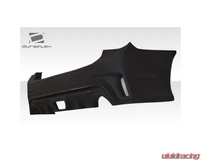 2011-2015 Chevrolet Cruze Duraflex GT Racing Body Kit - 4 Piece - 109505