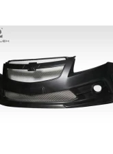 2011-2015 Chevrolet Cruze Duraflex Concept X Front Bumper Cover - 1 Piece                                     - 109720 - Image 3