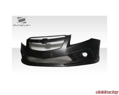 2011-2015 Chevrolet Cruze Duraflex Concept X Front Bumper Cover - 1 Piece - 109720