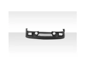 2004-2012 Chevrolet Colorado GMC Canyon Duraflex BT-1 Front Bumper Cover - 1 Piece