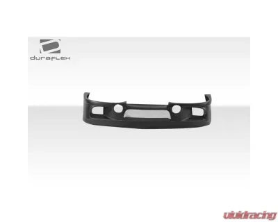 2004-2012 Chevrolet Colorado GMC Canyon Duraflex BT-1 Front Bumper Cover - 1 Piece - 112005
