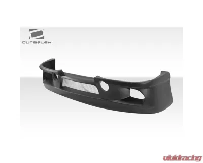 2004-2012 Chevrolet Colorado GMC Canyon Duraflex BT-1 Front Bumper Cover - 1 Piece - 112005