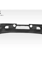 2004-2012 Chevrolet Colorado GMC Canyon Duraflex BT-1 Front Bumper Cover - 1 Piece                                     - 112005 - Image 5