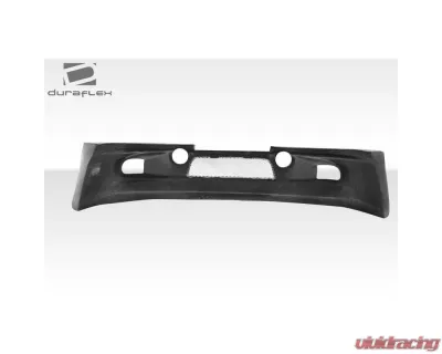 2004-2012 Chevrolet Colorado GMC Canyon Duraflex BT-1 Front Bumper Cover - 1 Piece - 112005