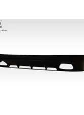 2011-2014 Dodge Charger Duraflex Racer Rear Lip Under Air Dam Spoiler ( Base Model ) - 1 Piece (S)                                     - 112240 - Image 4