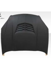 2006-2013 Chevrolet Impala Duraflex Stingray Z Hood- 1 Piece                                     - 112421 - Image 2