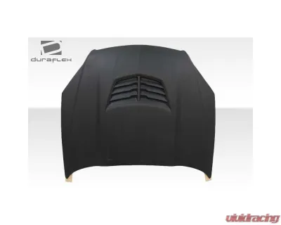 2006-2013 Chevrolet Impala Duraflex Stingray Z Hood- 1 Piece - 112421