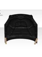 2006-2013 Chevrolet Impala Duraflex Stingray Z Hood- 1 Piece                                     - 112421 - Image 4