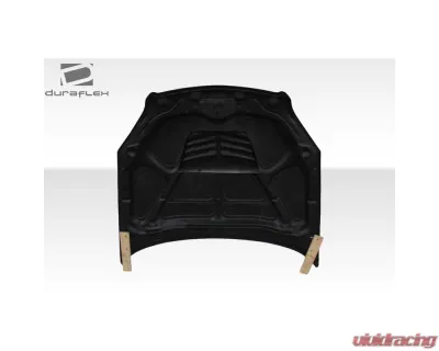 2006-2013 Chevrolet Impala Duraflex Stingray Z Hood- 1 Piece - 112421
