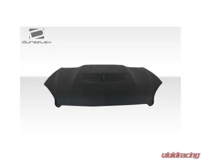 2006-2013 Chevrolet Impala Duraflex Stingray Z Hood- 1 Piece - 112421
