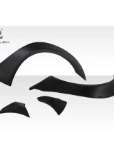 2008-2015 Infiniti G37 | Q60 Duraflex Circuit 75MM Front Fender Flares - 2 Piece                                     - 112609 - Image 3