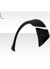 2008-2015 Infiniti G37 | Q60 Duraflex Circuit 75MM Front Fender Flares - 2 Piece                                     - 112609 - Image 2