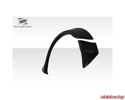 2008-2015 Infiniti G37 | Q60 Duraflex Circuit 75MM Front Fender Flares - 2 Piece - 112609