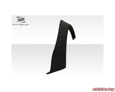 2008-2015 Infiniti G37 | Q60 Duraflex Circuit 75MM Front Fender Flares - 2 Piece - 112609